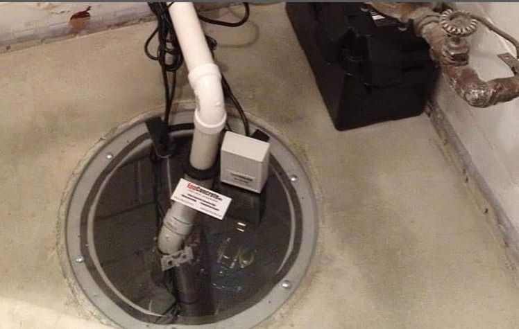 What Is a Crawl Space Sump Pump, and Why Do I Need One?, Crawl Space Repair article