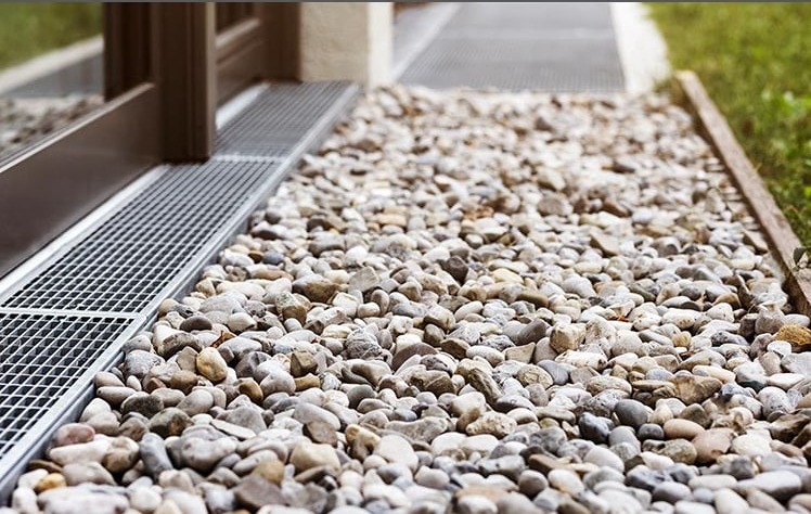French Drain Alternatives: 6 Smart Ways To Keep Water Away From Your Foundation, Basement Waterproofing article