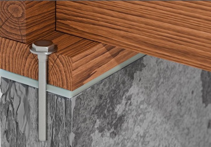 Sill Plate 101: Frequently Asked Questions, Foundation Repair article