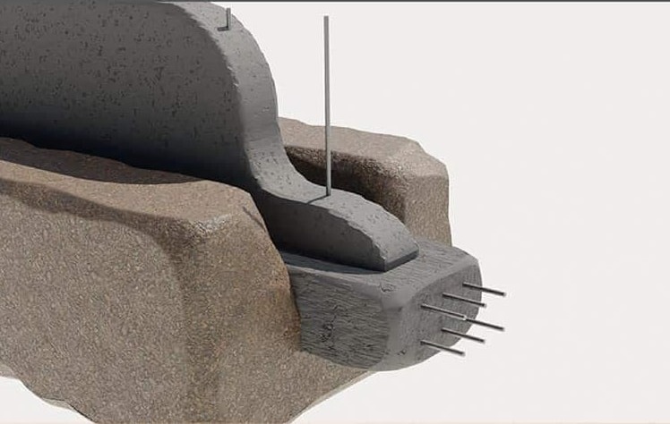 Stem Wall Foundations 101, Foundation Repair article