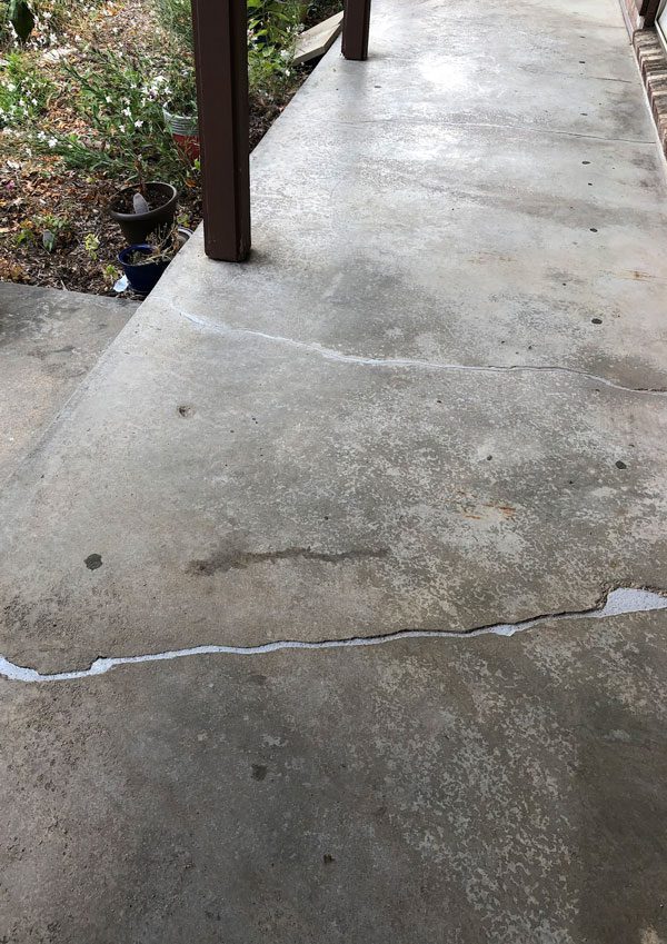 Discover the secrets to fixing an unlevel concrete porch easily and effectively with our latest guide. Learn why polyjacking is a game-changer for homeowners.