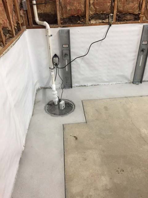 Sump Pump