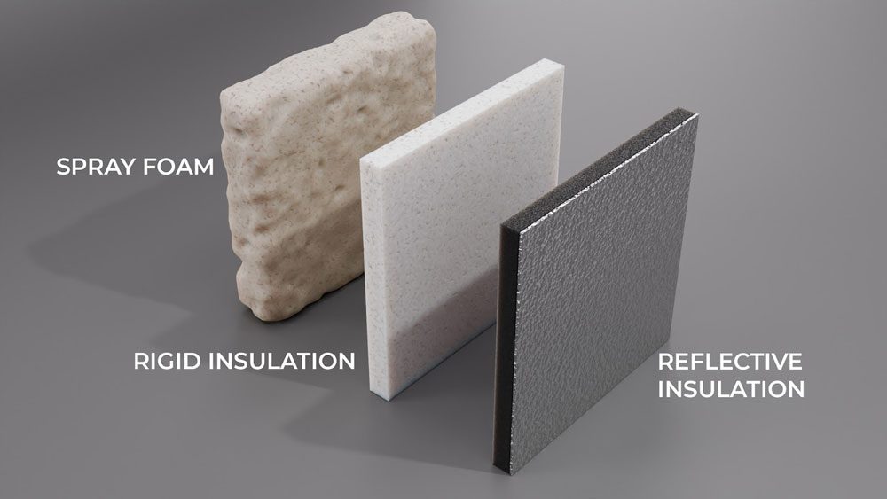 Insulating your crawl space will protect your foundation and improve your home’s energy efficiency and comfort. Learn why and how to pick the best insulation option.