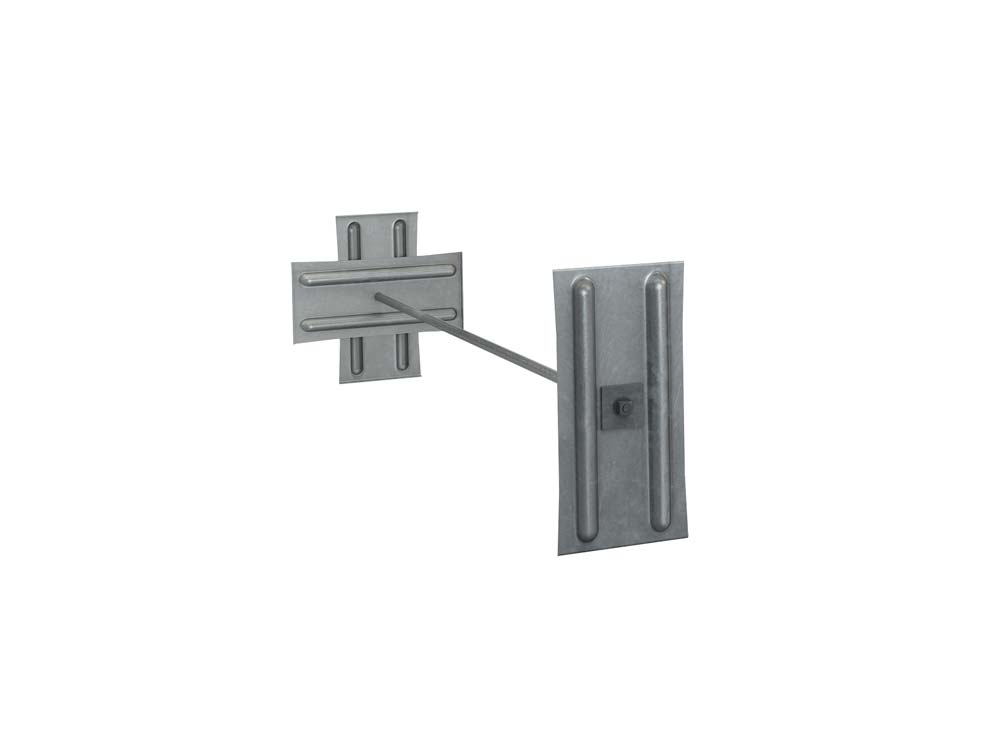 Wall plate anchors are another effective method of stabilizing a slope. These devices consist of steel plates that are anchored into the ground and connected to retaining walls or structures above.