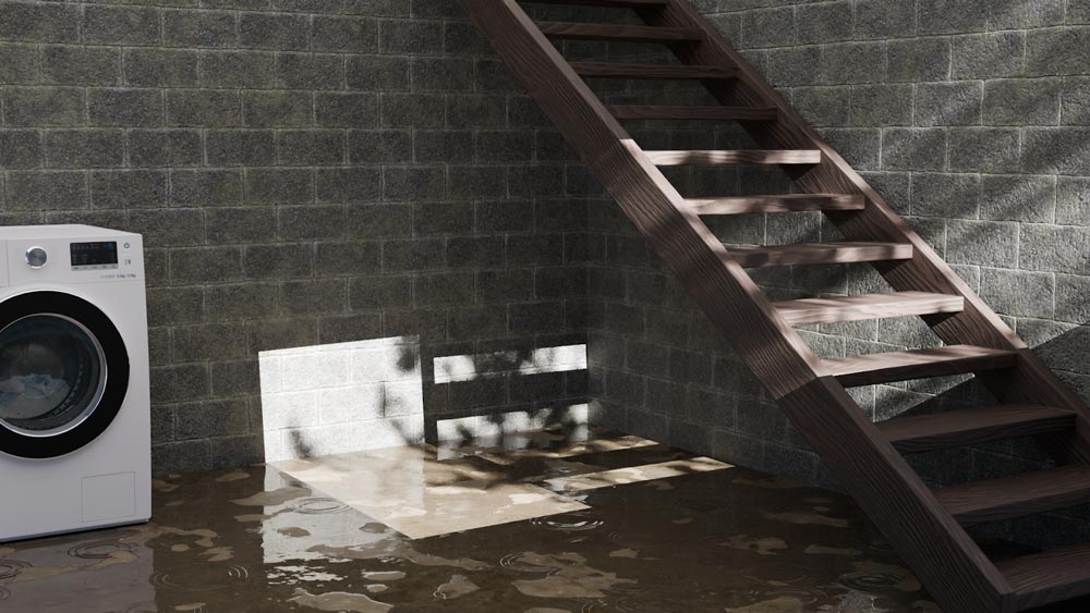 A basement drainage system is pivotal to preventing water damage. Learn how to choose the best system and other flood prevention strategies.