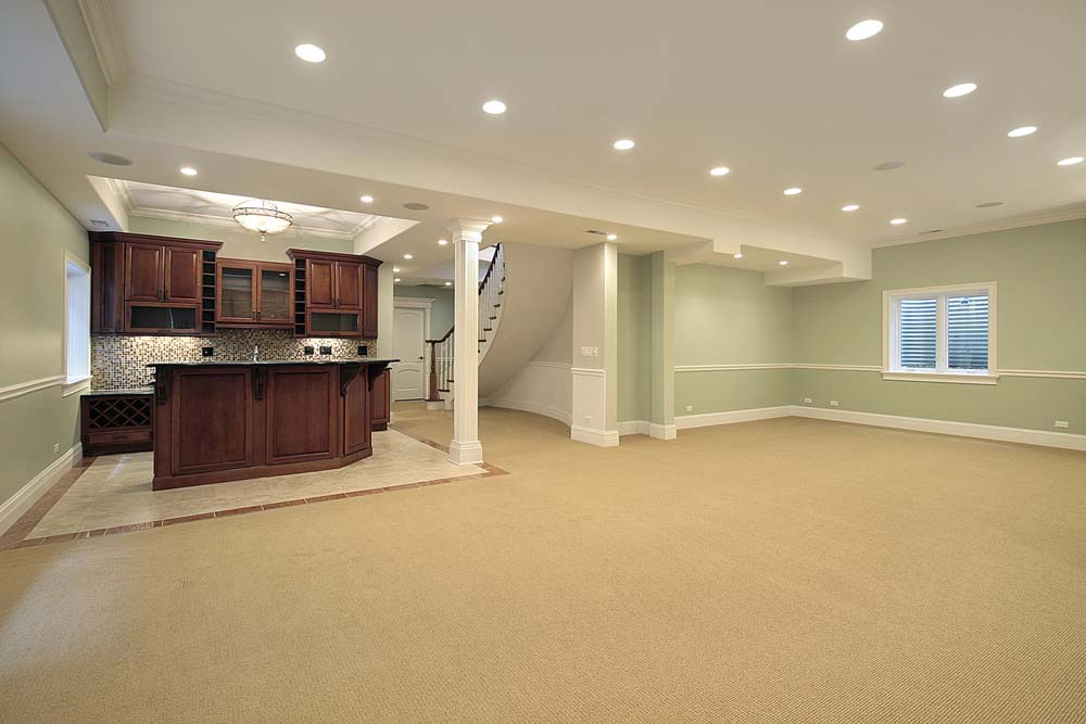 Learn how lowering your basement floor can create more usable space, adding value and functionality to your home.