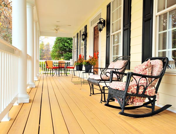 Learn the causes of porch damage, early signs, repair solutions, and factors impacting repair costs in this porch repair guide.