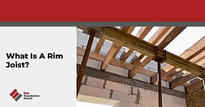 rim joist